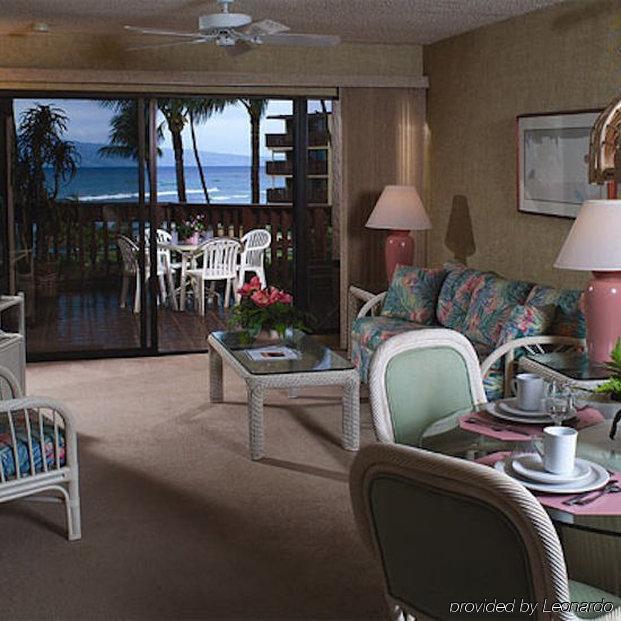 Hono Koa Vacation Club Aparthotel Lahaina Room photo