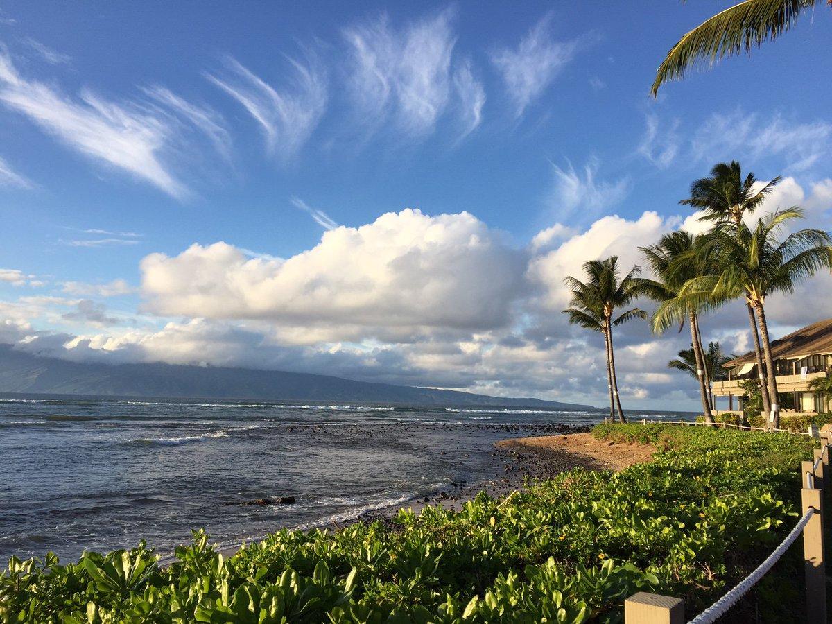 Hono Koa Vacation Club Aparthotel Lahaina Exterior photo