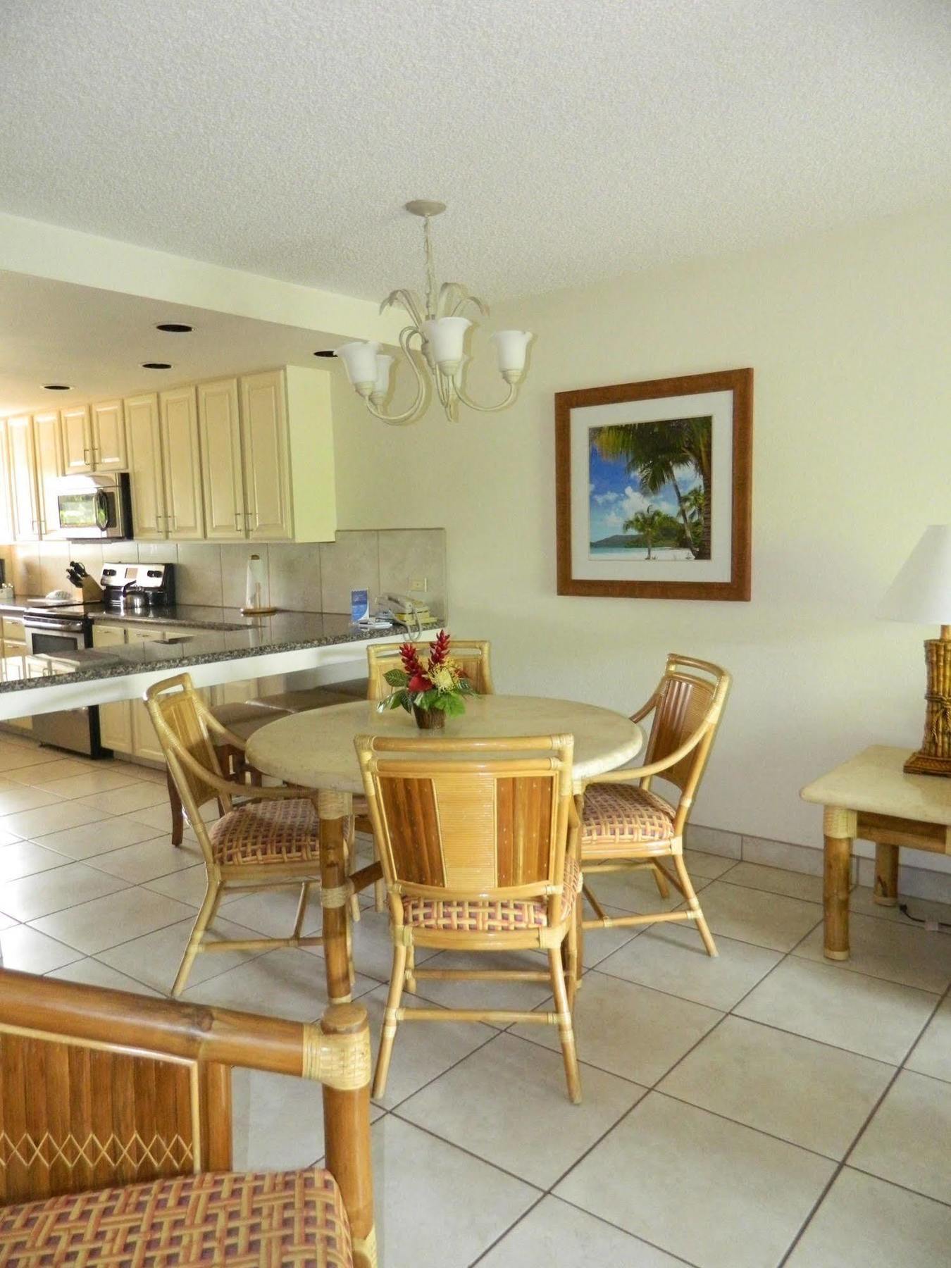 Hono Koa Vacation Club Aparthotel Lahaina Exterior photo